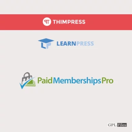 LearnPress - Paid Membership Pro Integration 4.0.2