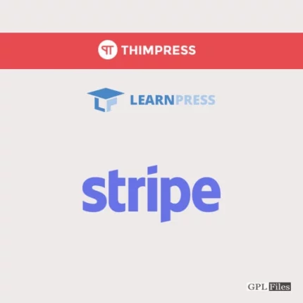 LearnPress - Stripe Payment 4.0.1