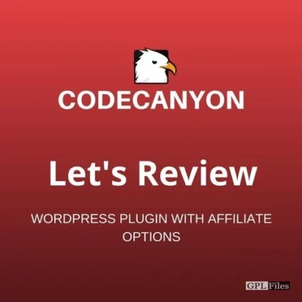 Let’s Review WordPress Plugin With Affiliate Options 3.4.0