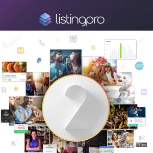 ListingPro - WordPress Directory Theme 2.6.14