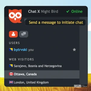 Live Chat Unlimited 3.4.2