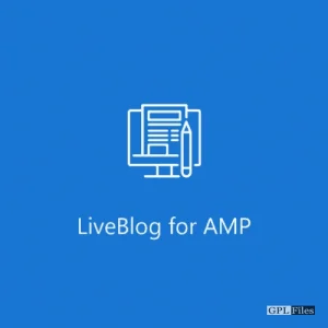 LiveBlog for AMP 1