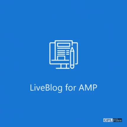 LiveBlog for AMP 1