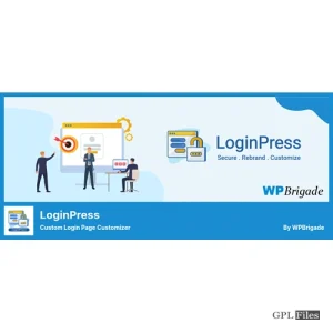 Loginpress Addons Loginpress Addons