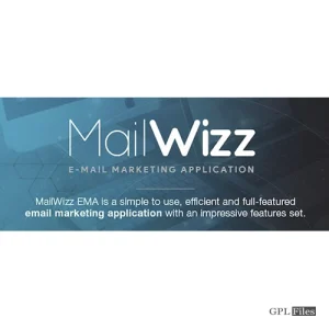 MailWizz Email Marketing 2.0.17
