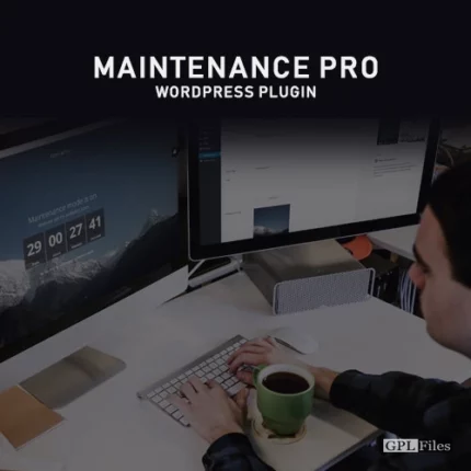 Maintenance PRO | WordPress plugin 3.6.2