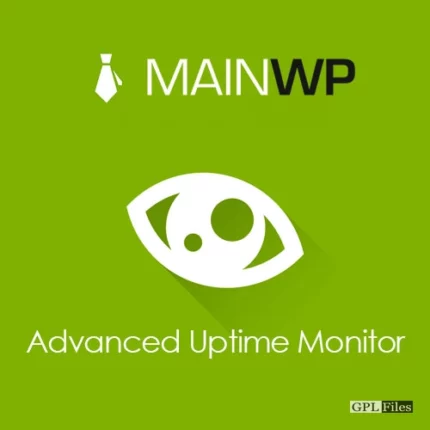 MainWP Advanced Uptime Monitor 5.2.2