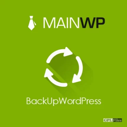 MainWP Backup WordPress 4.0.2