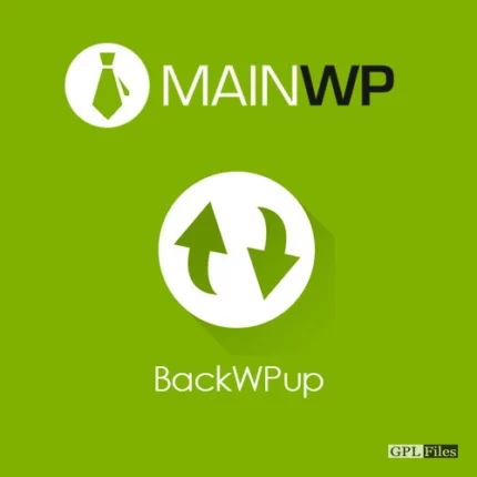 MainWP BackWPUp 4.0.4