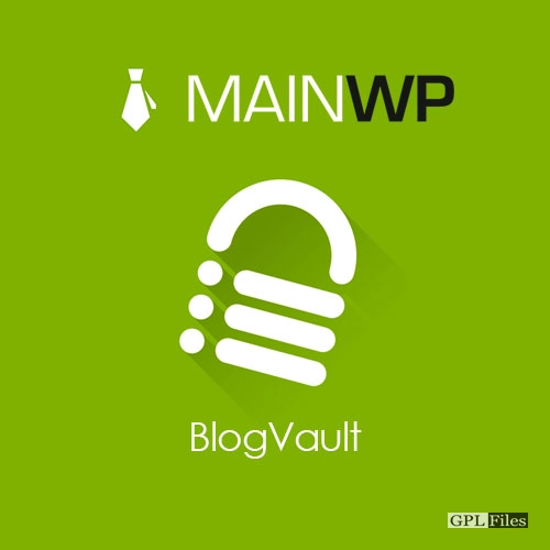MainWP BlogVault 1.3
