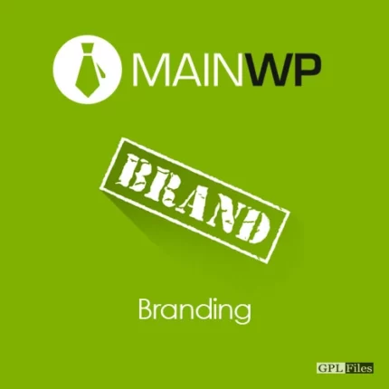 MainWP Branding 4.1.1