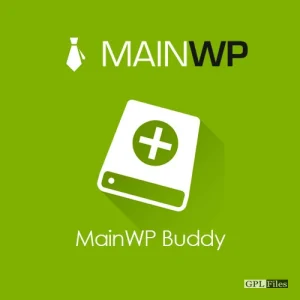 MainWP Buddy 4.0.1