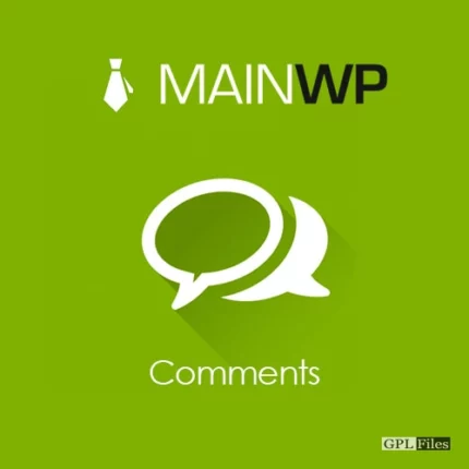 MainWP Comments 4.0.6