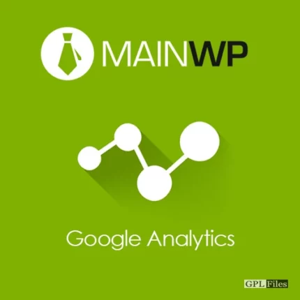 MainWP Google Analytics 4.0.4