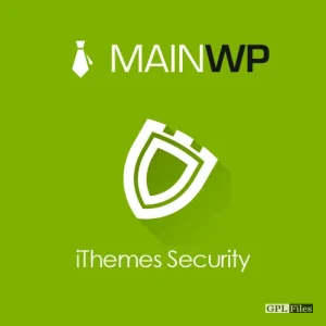 MainWP iThemes Security 4.1.1