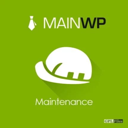 MainWP Maintenance 4.1.1