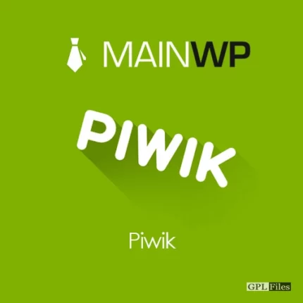 MainWP Piwik 4.0.4