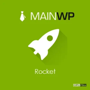 MainWP Rocket 4.0.3