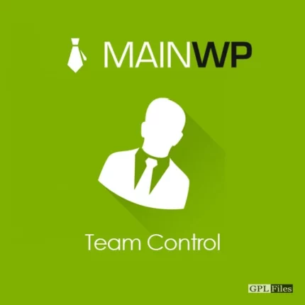 MainWP Team Control 4.0.2