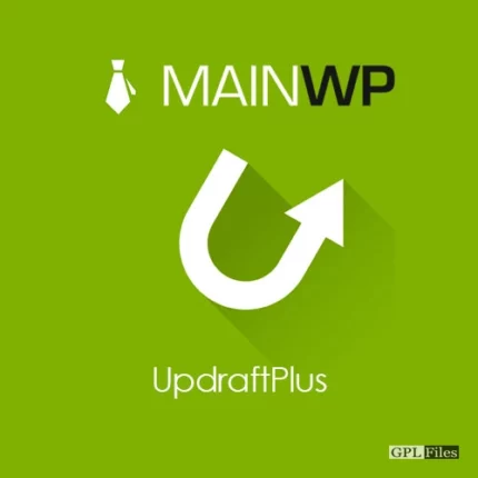 MainWP UpdraftPlus 4.0.6