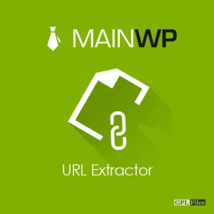MainWP URL Extractor 4.0.2