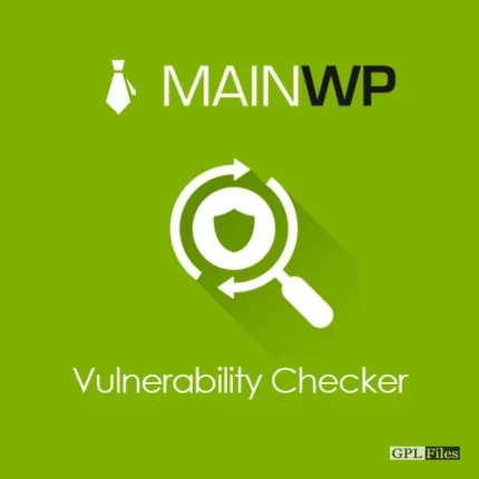 MainWP Vulnerability Checker 4.1.1