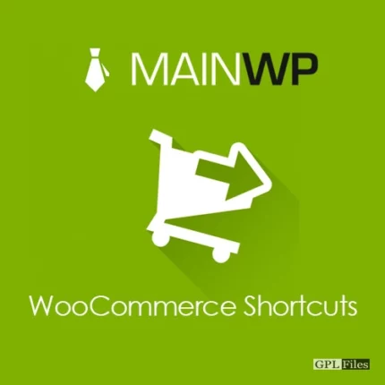 MainWP WooCommerce Shortcuts 4.1.1