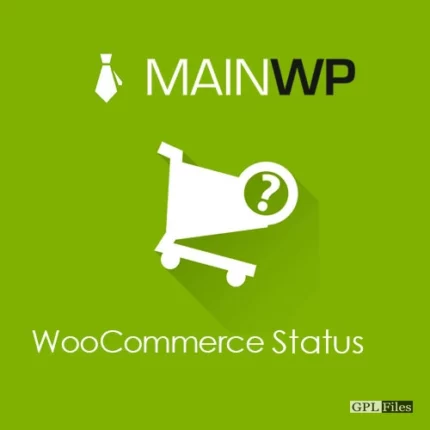 MainWP WooCommerce Status 4.0.8