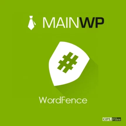 MainWP WordFence 4.0.6