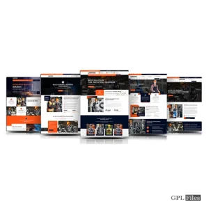Manufacturer Theme 1.1.7