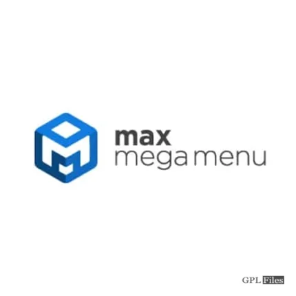 Max Mega Menu Pro 2.2.3