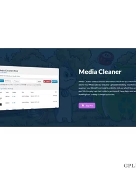 Media Cleaner Pro 6.2.5