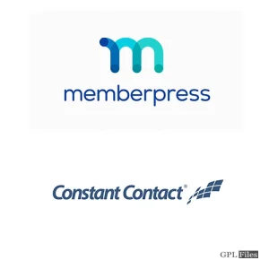 MemberPress Constant Contact 1.1.3
