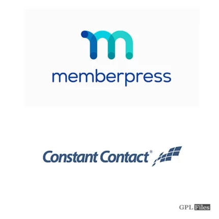 MemberPress Constant Contact 1.1.3