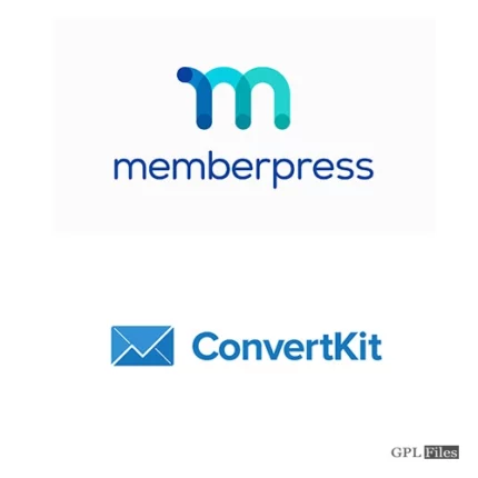 MemberPress ConvertKit 1.2.2