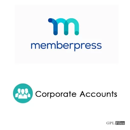 MemberPress Corporate Accounts 1.5.19