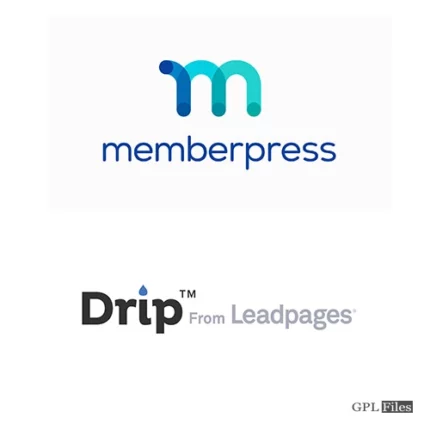 MemberPress Drip - Tags Version 1.1.4