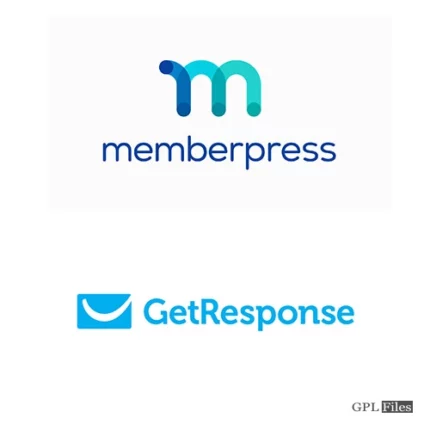 MemberPress GetResponse 1.1.2