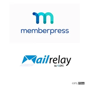 MemberPress Mailrelay 1.0.5