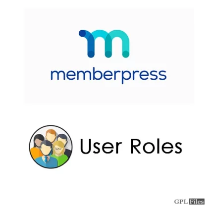 MemberPress User Roles 1.0.5