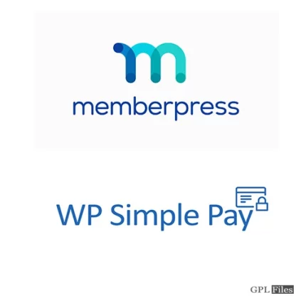 MemberPress WP Simple Pay Pro 1.0.5