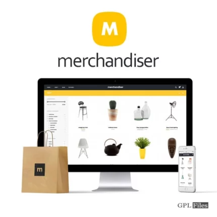 Merchandiser | Premium WooCommerce Theme 2.0.6