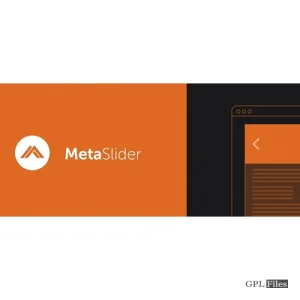 Meta Slider Pro 2.15.1