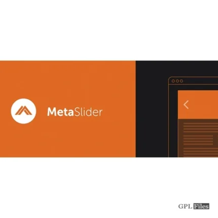 Meta Slider Pro 2.15.1