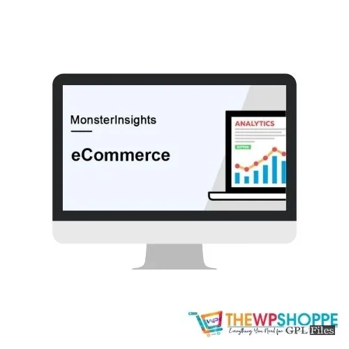 MonsterInsights eCommerce Tracking Addon 7.0.7