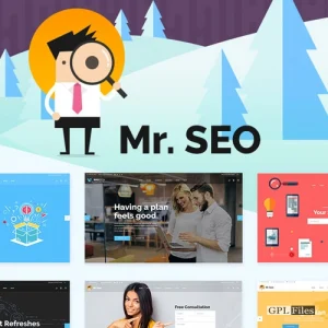 Mr. SEO | SEO