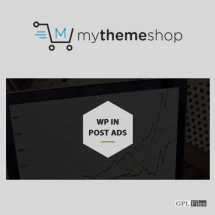 MyThemeShop WP In Post Ads 1.2.2