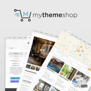 MyThemeShop WP Real Estate Pro 1.1.29