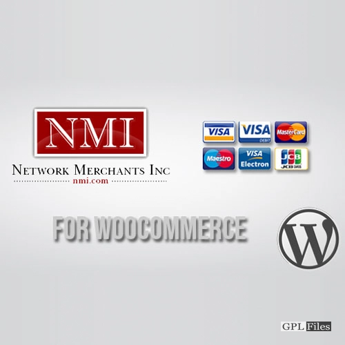 Network Merchants Payment Gateway for WooCommerce 1.8.0.0