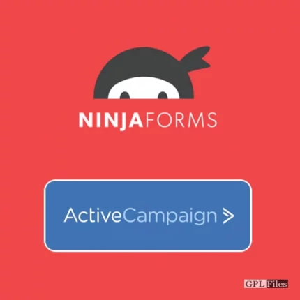 Ninja Forms ActiveCampaign 3.0.6